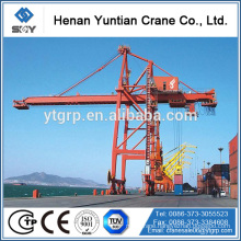 Best Ship To Shore Container Crane STS Crane Seaside Crane